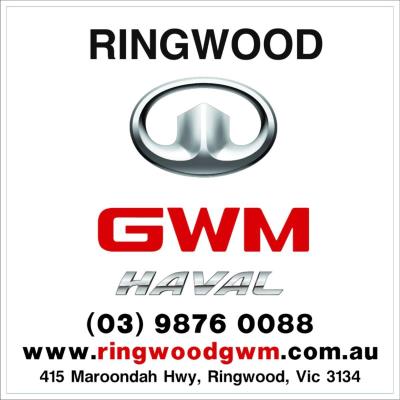 2024 GWM Haval H6 Premium Wagon B01 for sale in Ringwood